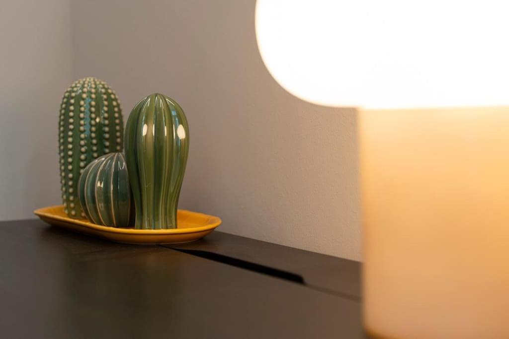 Apartment Robert I Levestate *