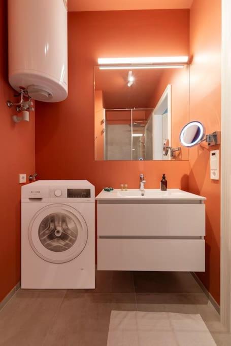 Robert I Levestate Appartement Vienne