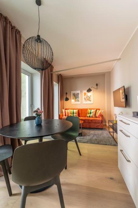 Appartement Robert I Levestate *