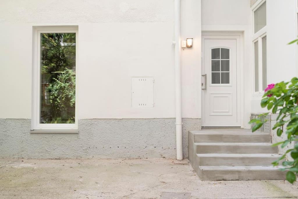 Robert I Levestate Appartement *