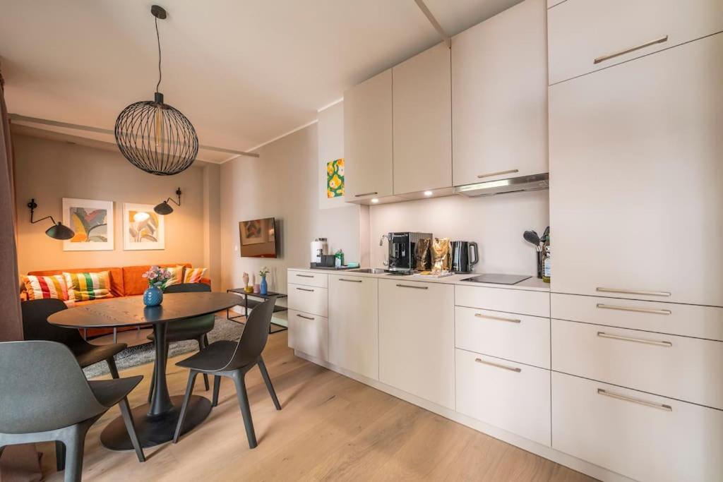 Robert I Levestate Appartement