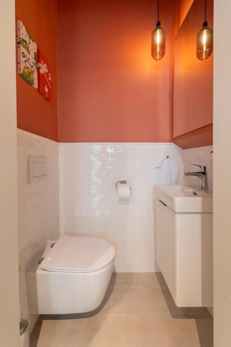 Robert I Levestate Appartement