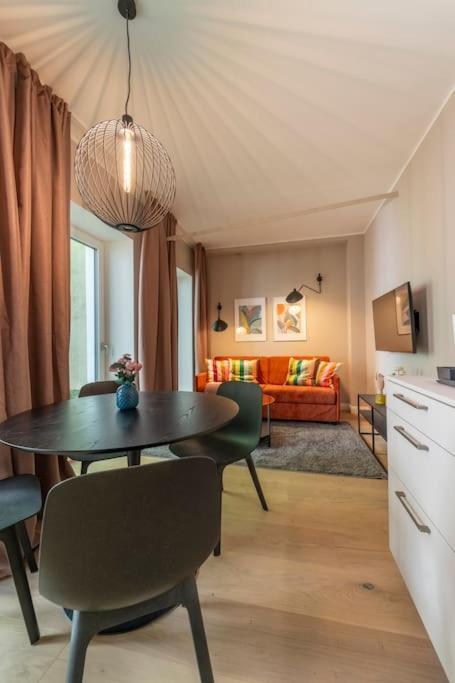 Appartement Robert I Levestate Vienne