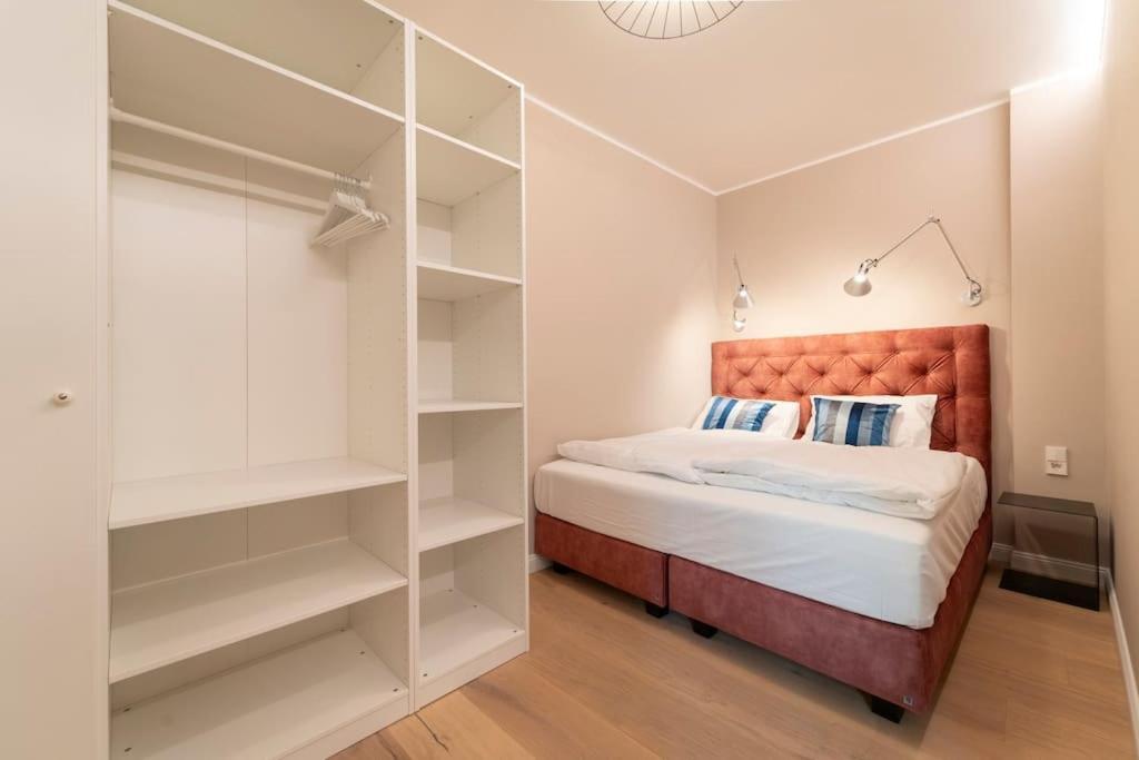 Robert I Levestate Appartement