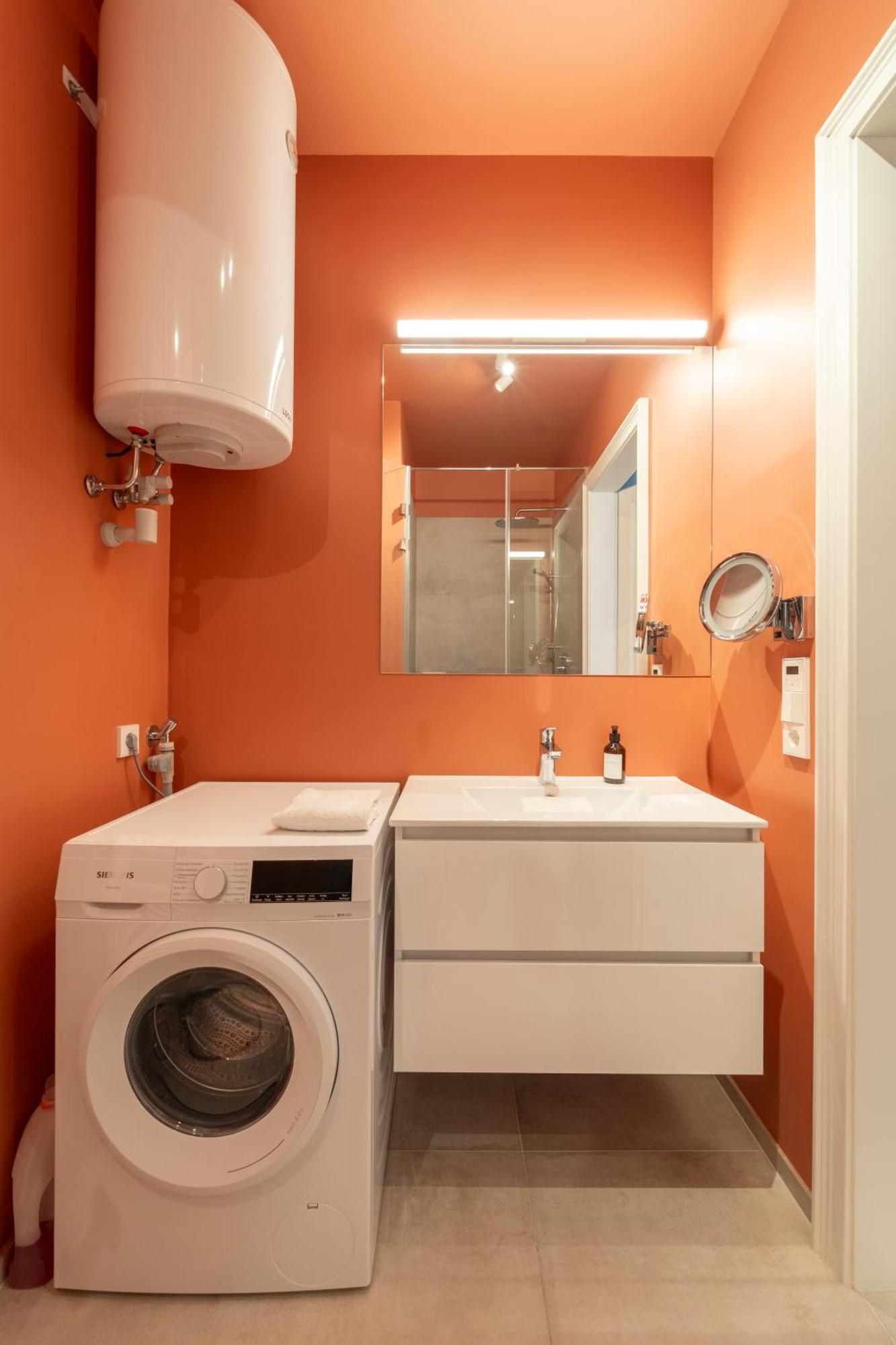 Robert I Levestate Appartement *