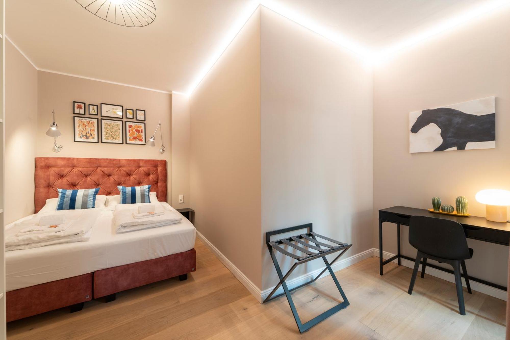 Appartement Robert I Levestate Vienne